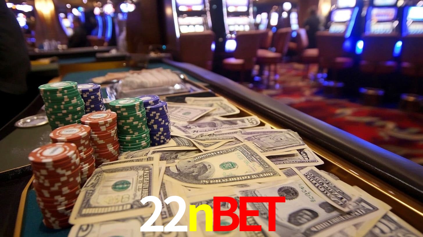 Bot 22nbet Telegram