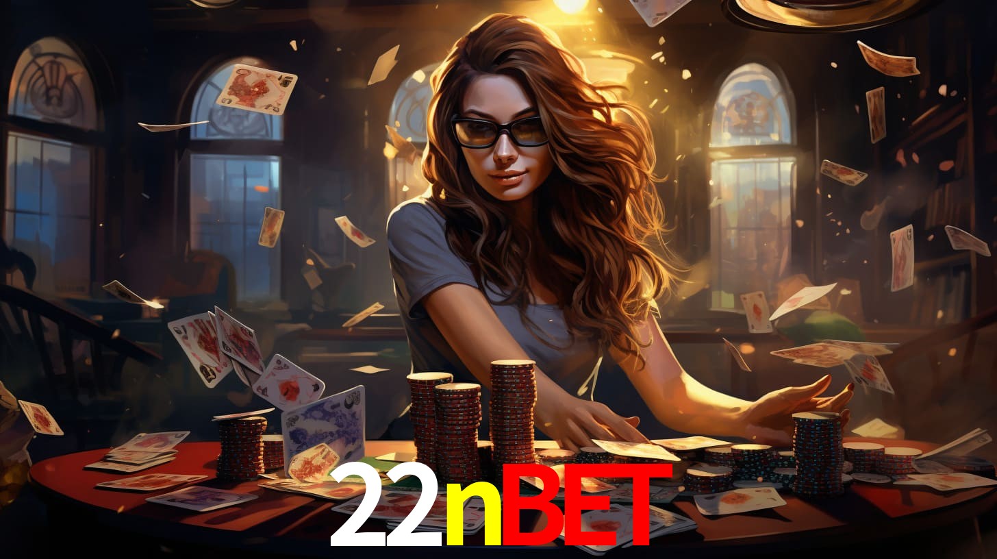 VIP Casino 22nbet