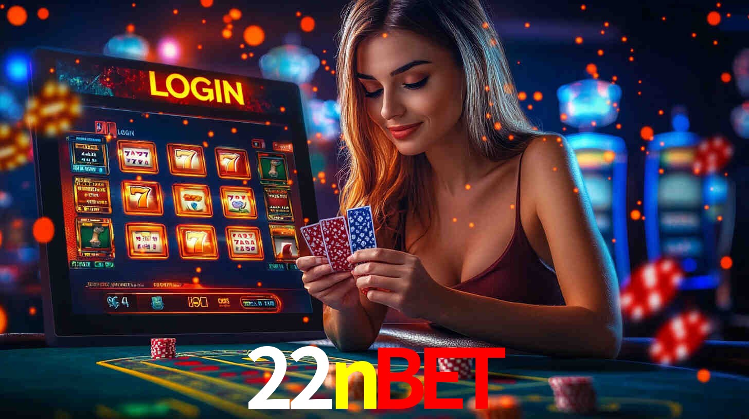 22nbet login