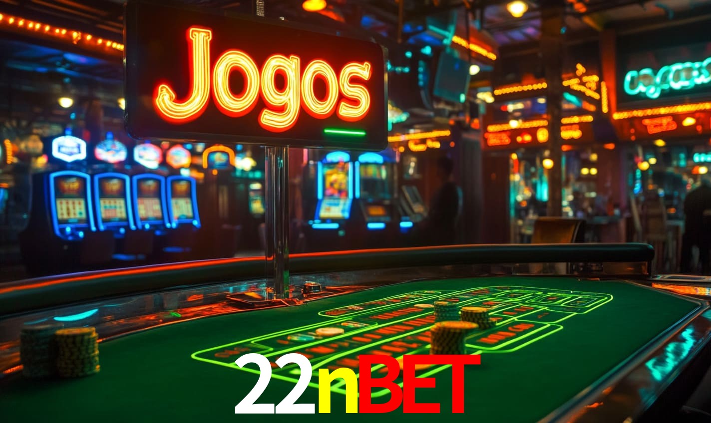 Integração de APIs 22nbet