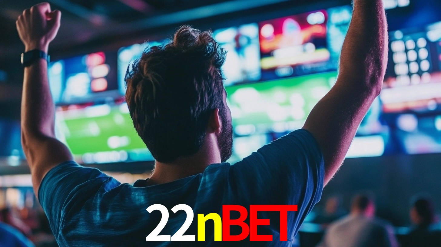 22nbet: Seu Especialista em Apostas Esportivas Brasileiras