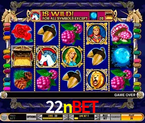 Descubra o Mundo do Cassino Online com 22nbet