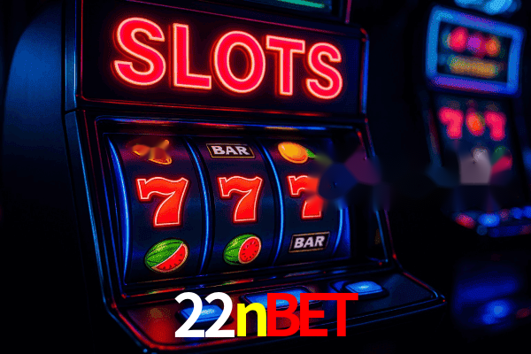 Logo 22nbet Plataforma Certificada