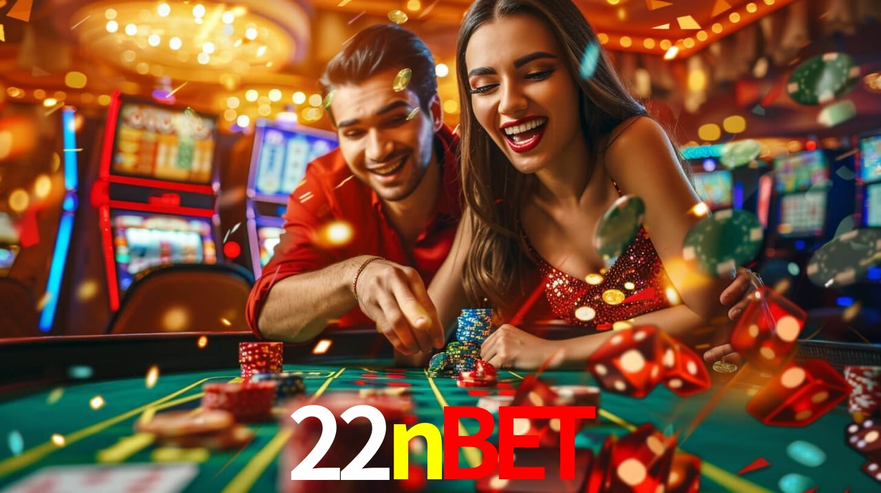 Promoção Relâmpago 22nbet