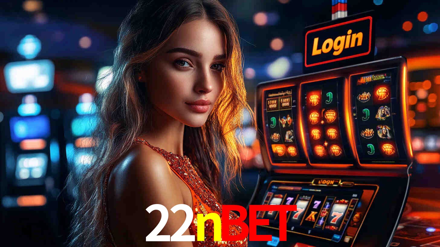 Sinta a adrenalina dos jogos de cassino com 22nbet