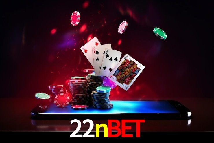 Game Providers 22nbet