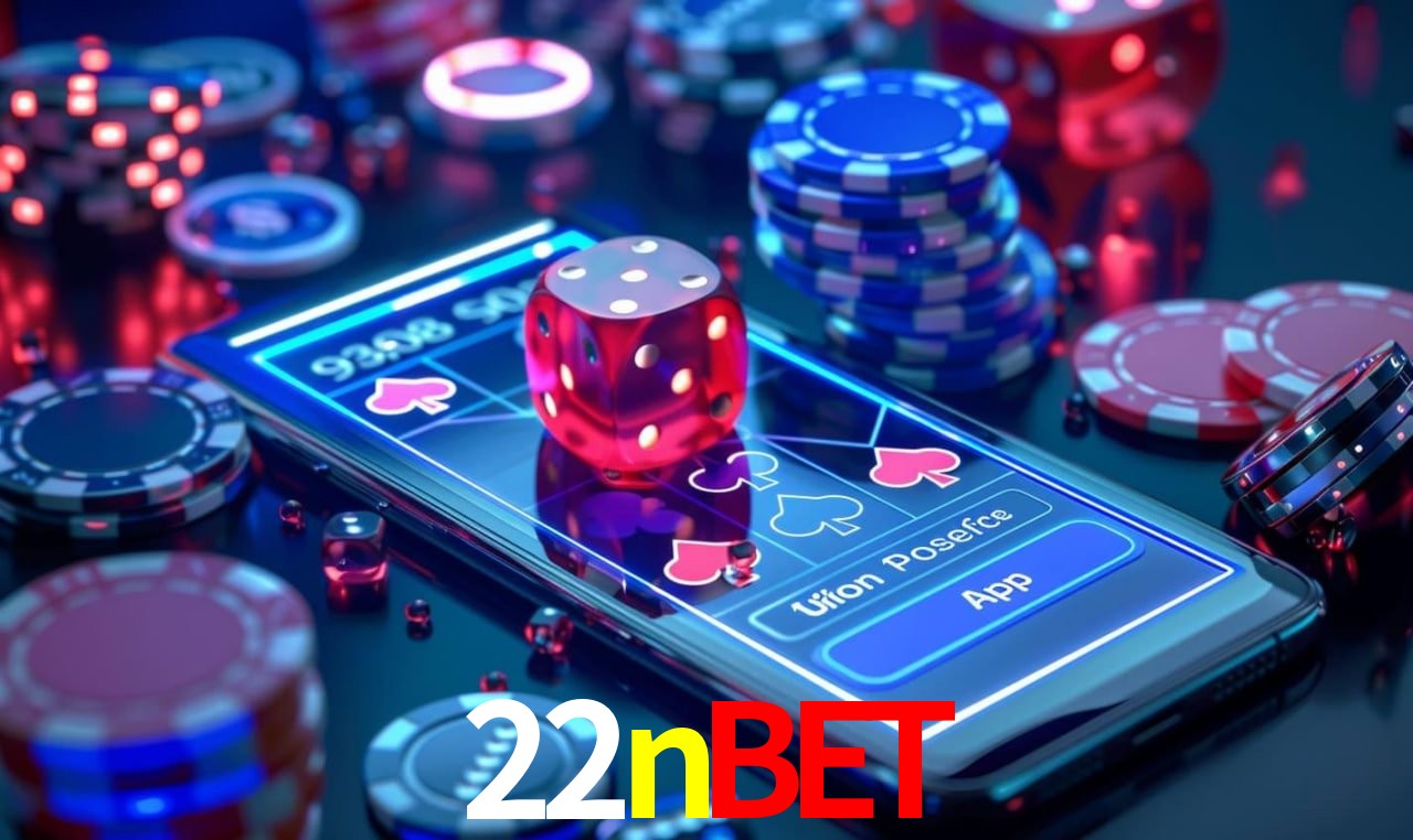 22nbet VIP Program Logo
