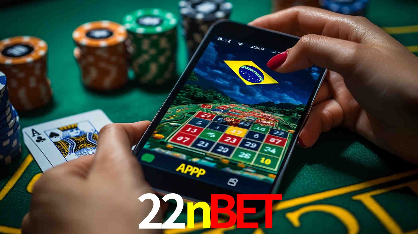 Descubra o Programa VIP da 22nbet: Vantagens Exclusivas para Jogadores