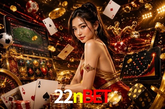 Flash Promotion 22nbet