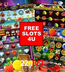 Descubra o Mundo do Cassino Online com 22nbet