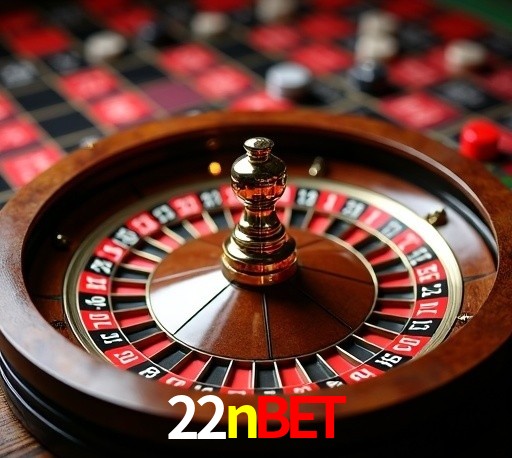 22nbet Logo Seguro