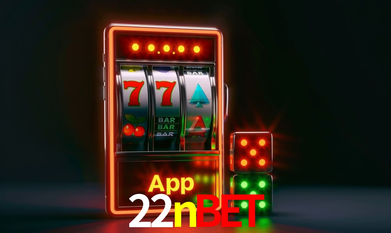 Provedores de Jogos 22nbet