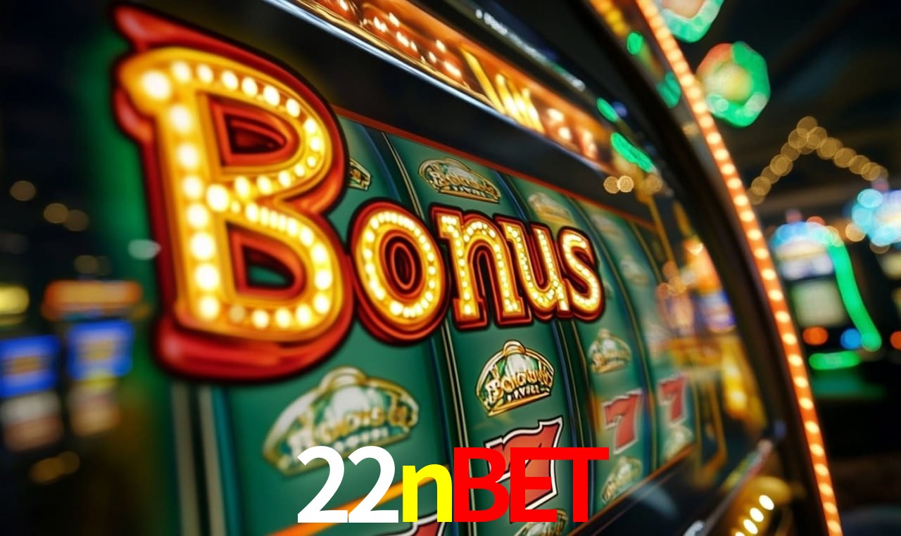 22nbet Loteria Online Brasil - Plataforma Certificada