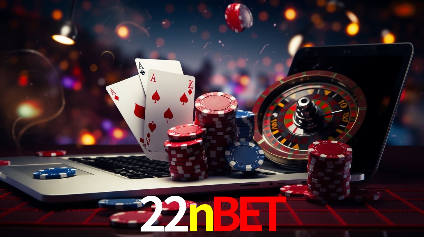 Roulette Table 22nbet