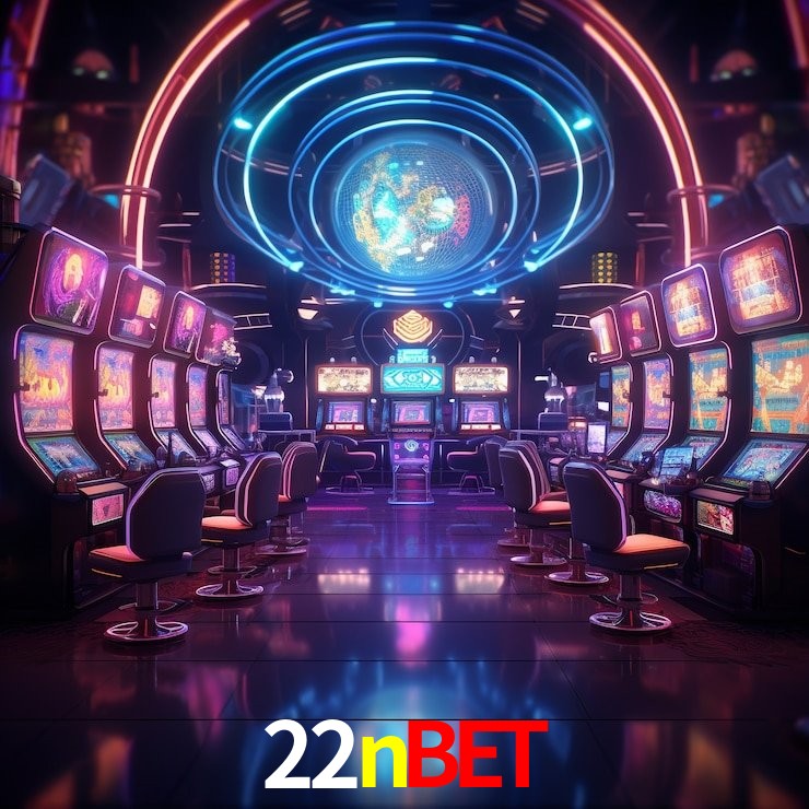 22nbet Jackpots Progressivos
