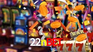 22nbet Apostas Esportivas Logo - 34 Esportes Certificados