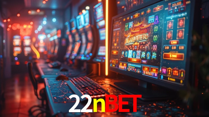 22nbet: Jogos de Caça-Níqueis-Altas Recompensas, Roleta-Velocidade, Blackjack-Desafios Máximos