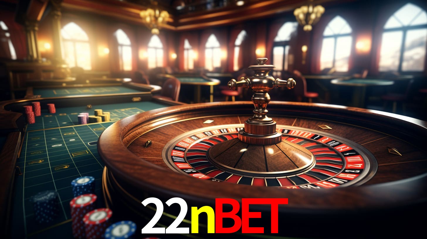 Blackjack Table 22nbet
