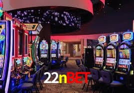 22nbet Plataforma Confiável