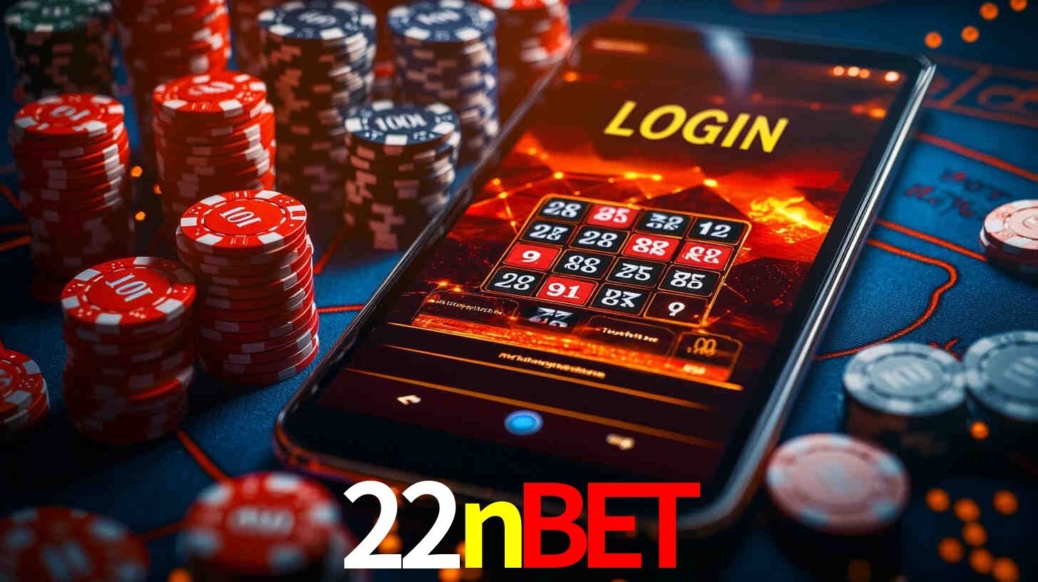 Bônus Generosos e Exclusivos no 22nbet para Você!