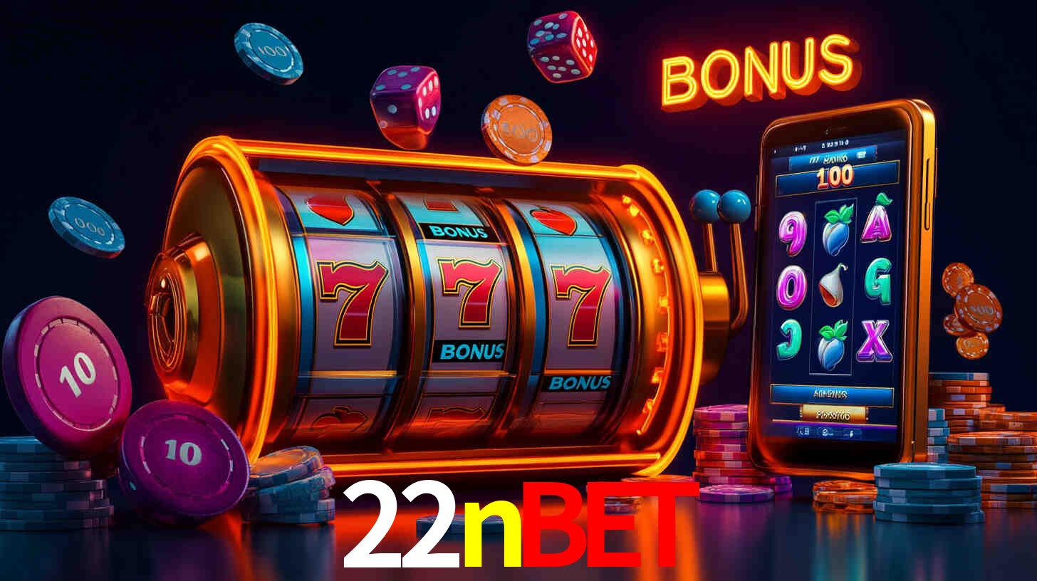 A Emoção da Loteria na 22nbet: Uma Chance de Mudança de Vida