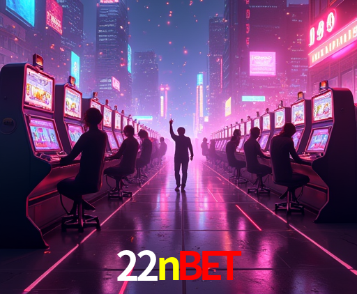 Apostas de Tênis 22nbet