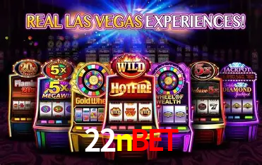 Descubra a Magia dos Jogos de Arcade no 22nbet