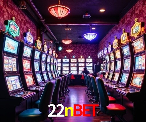 Logo 22nbet Telegram Canal Oficial