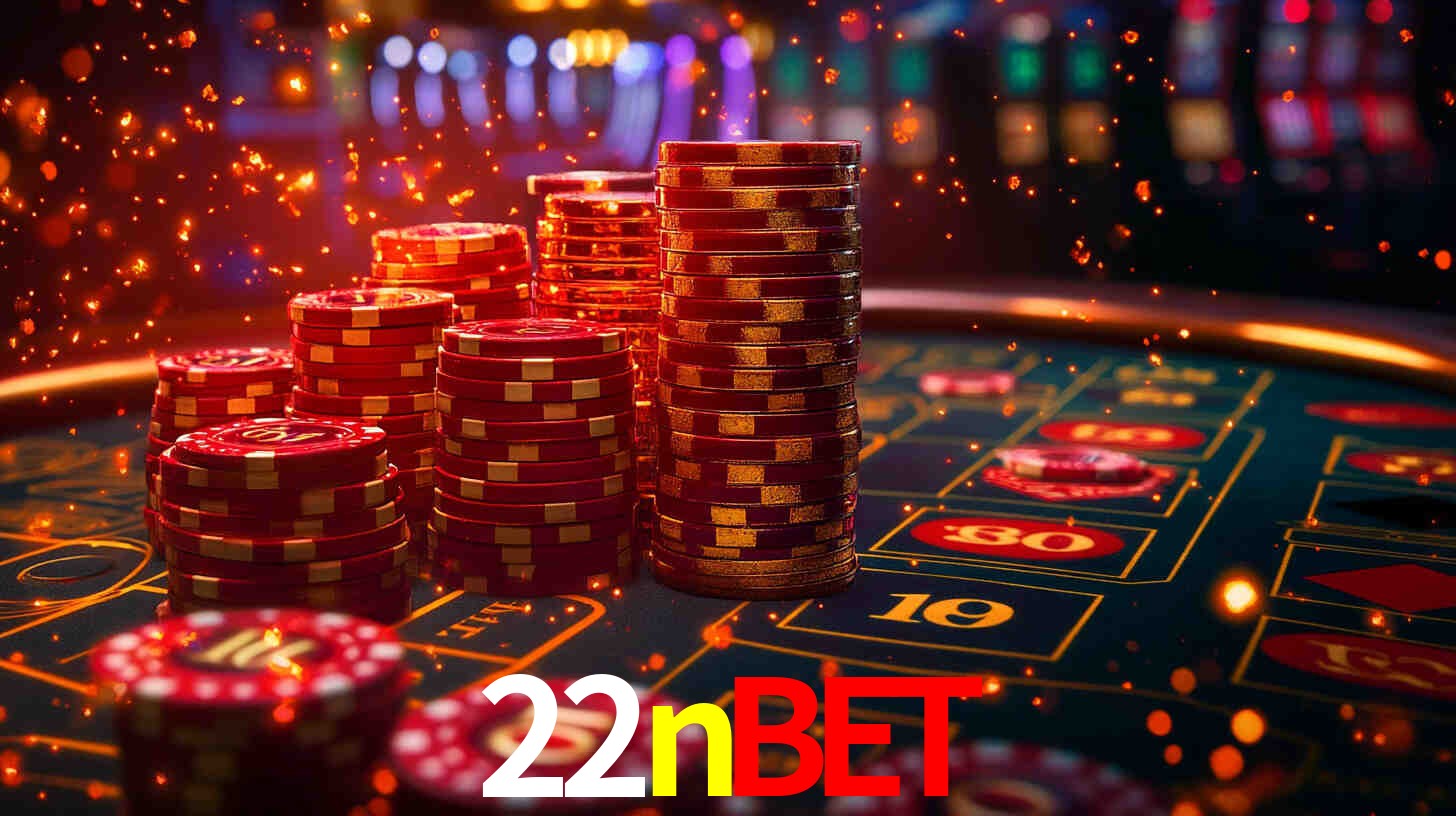 22nbet App Interface