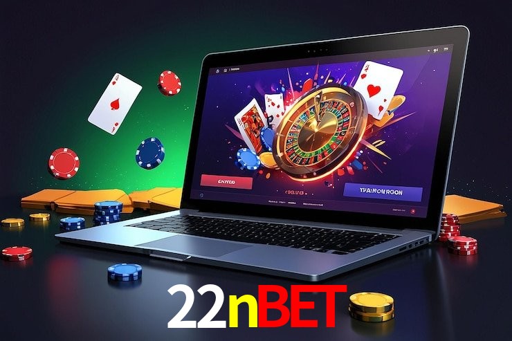 22nbet Logo Oficial