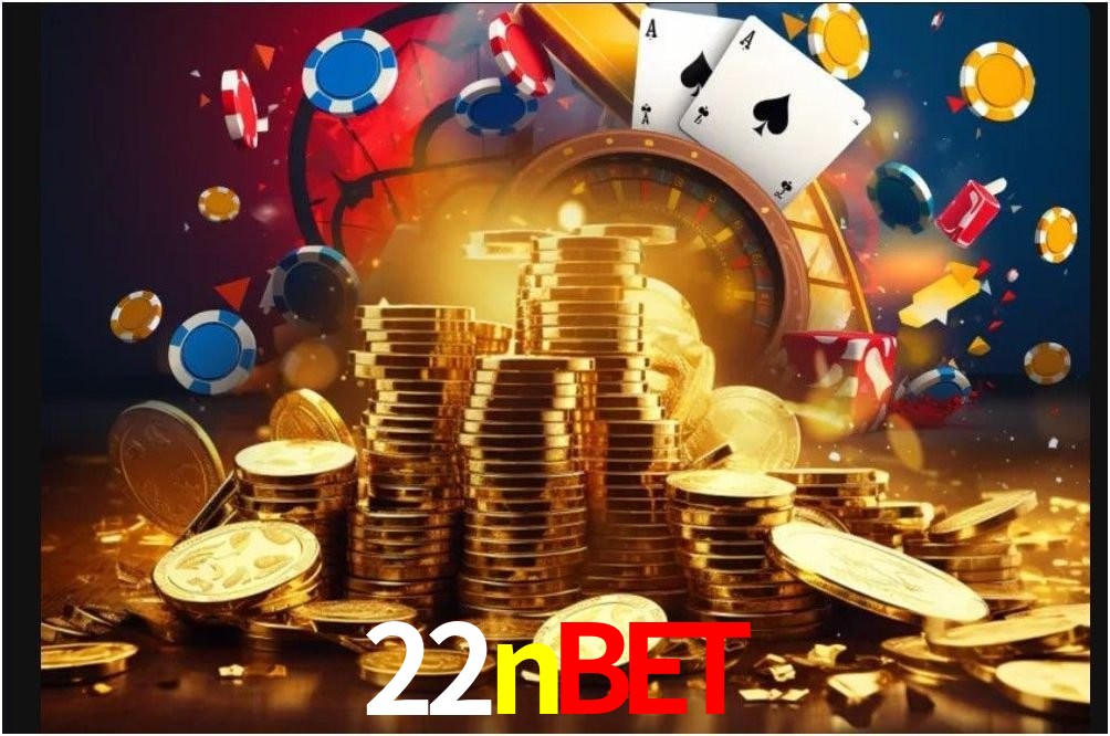 Programa VIP 22nbet