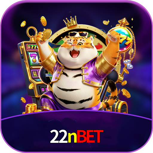 Logo 22nbet APK Android Brasil